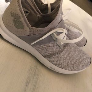 New Balance women’s tennis shoes